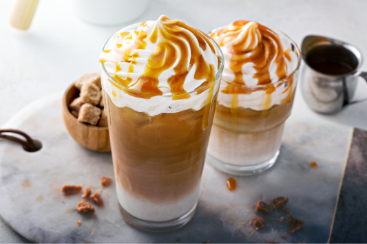 Frappuccino
