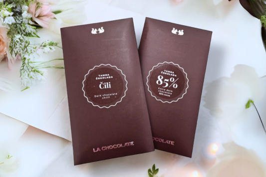 Čokolade