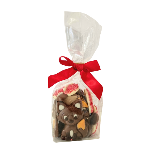 Čokoladne praline u vrećici JESEN 150 g
