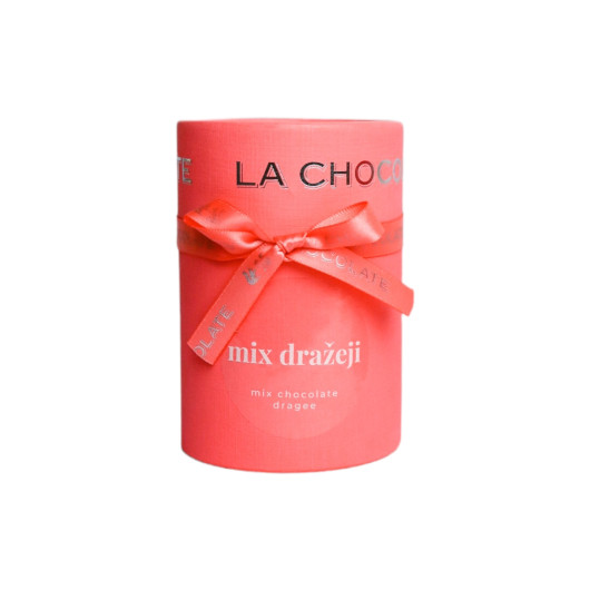 MIX DRAŽE BOMBONI TULJAC - 150g