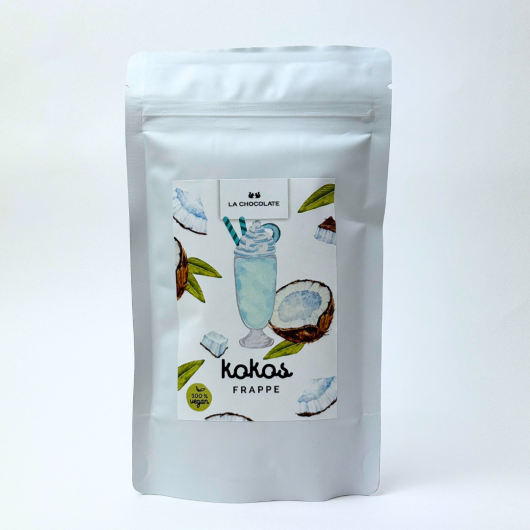 KOKOS frappe