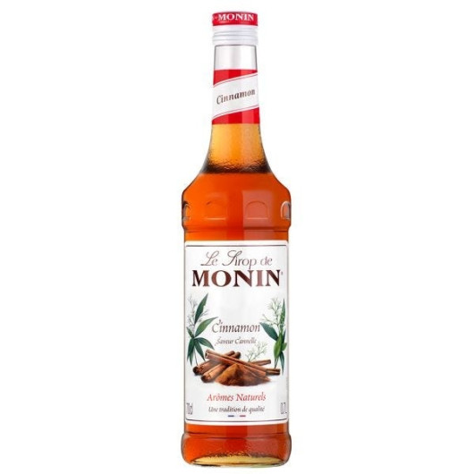 SIRUP ZA KAVU OKUS CIMET