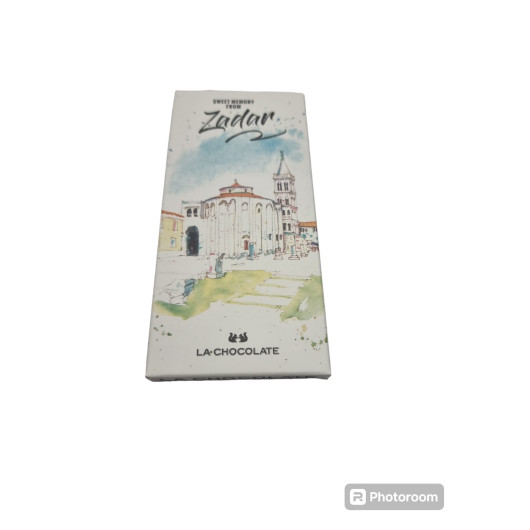 Suvenir Čokolada Zadar