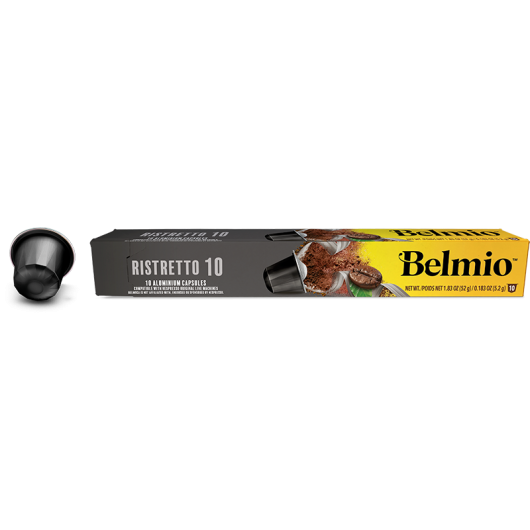 KAPSULE RISTRETTO