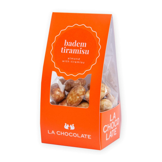 TIRAMISU BADEMI