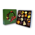 Bonboniera-praline-LaChocolate-Jesen-Zelena-veverica