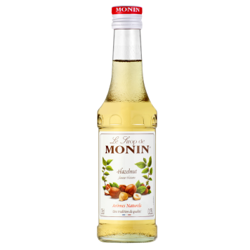 SIRUP ZA KAVU OKUS LJEŠNJAK
