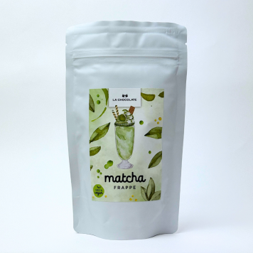 MATCHA frappe