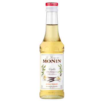 SIRUP ZA KAVU OKUS VANILIJA 
